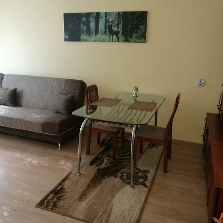 Tejos Guest House Šiauliai Esterno foto