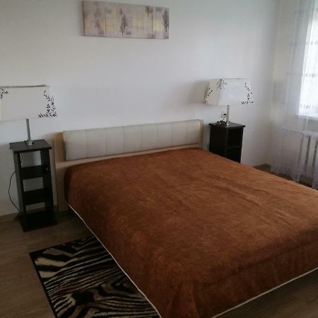 Tejos Guest House Šiauliai Esterno foto