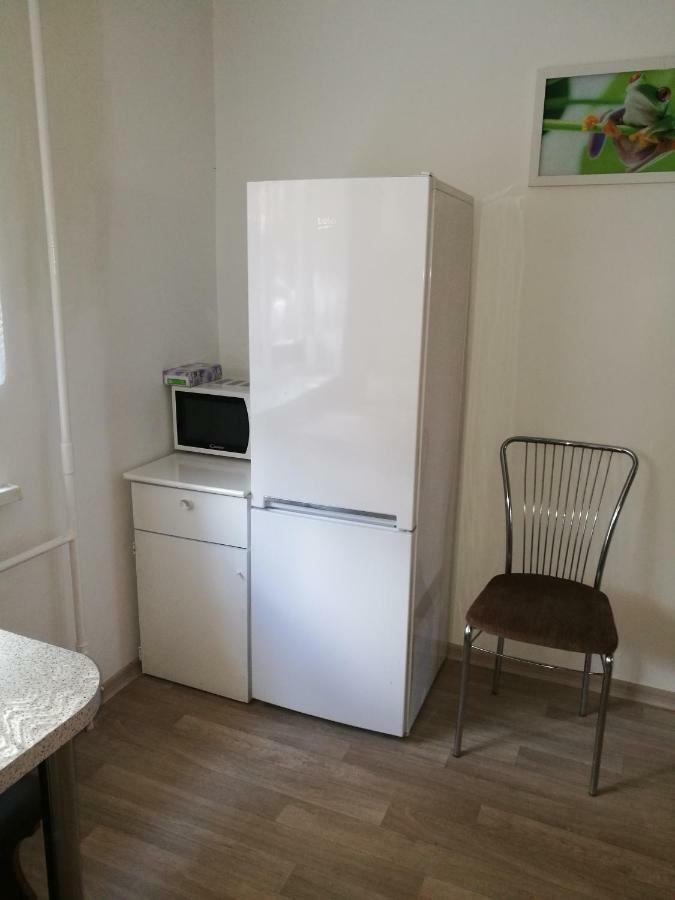 Tejos Guest House Šiauliai Esterno foto