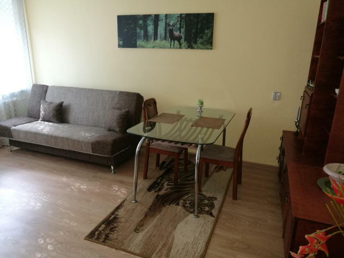 Tejos Guest House Šiauliai Esterno foto