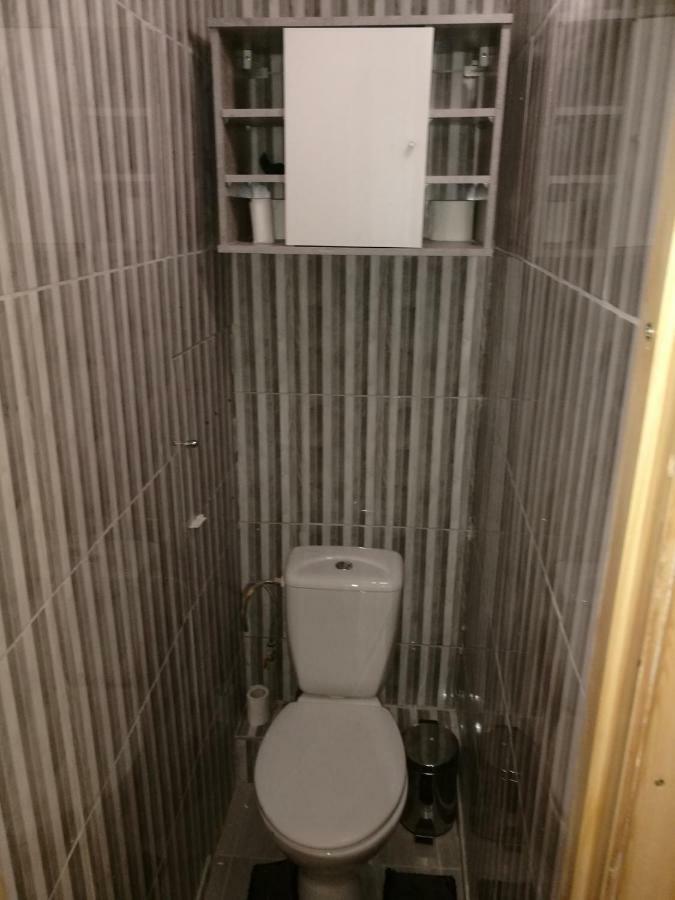 Tejos Guest House Šiauliai Esterno foto