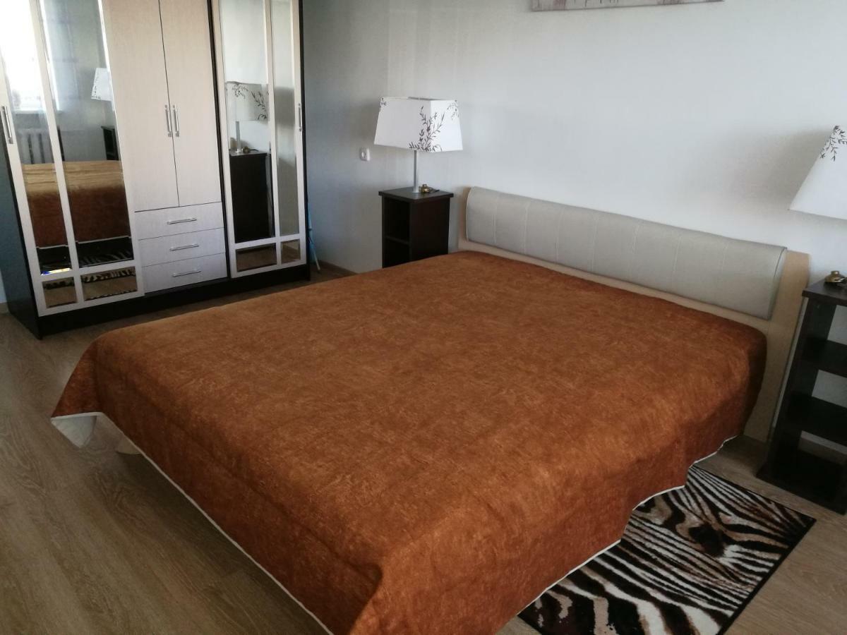 Tejos Guest House Šiauliai Esterno foto